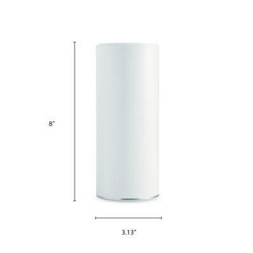 Fresh Products Odor-Out Rug/Room Deodorant, Lemon, 12 oz Shaker Can, 12/Box (121400LE)
