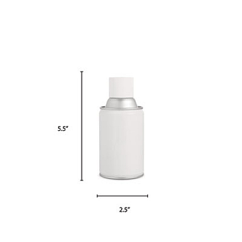 Fresh Products Fusion Metered Aerosols, Mango Breeze, 12/Carton (MA12MG)