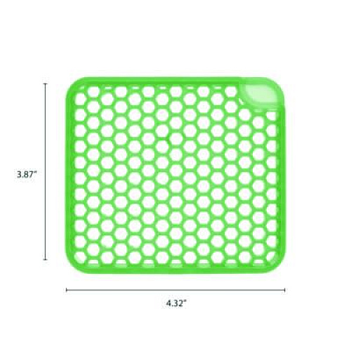 Fresh Products ourfresh Airfreshener, Cucumber Melon, 8/Box (OFB48CMBX)