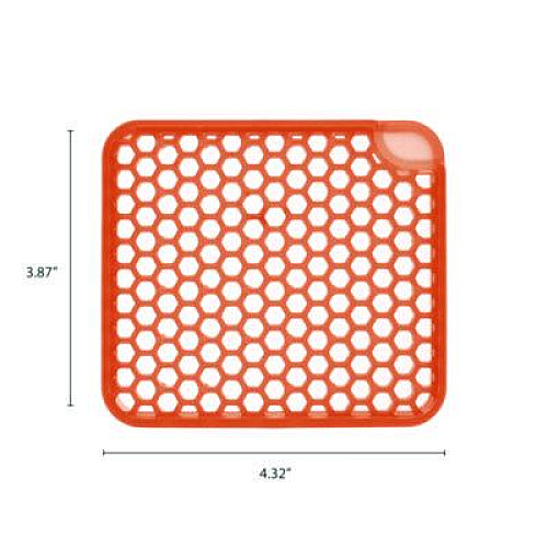 Fresh Products ourfresh Airfreshener, Mango, 8/Box (OFB48MGBX)