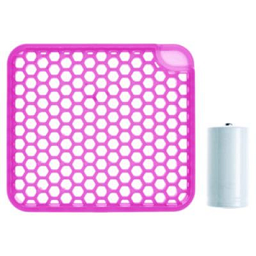 Fresh Products ourfresh Airfreshener, Spiced Apple, 8/Box (OFB48SABX)