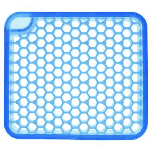 Fresh Products ourfresh Airfreshener, Cotton Blossom, 8/Box (OFB48CBBX)