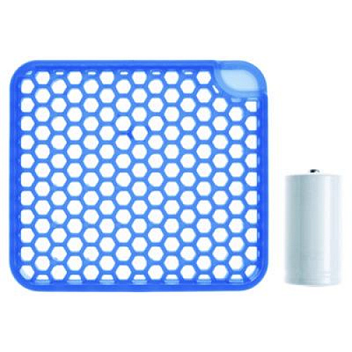 Fresh Products ourfresh Airfreshener, Cotton Blossom, 8/Box (OFB48CBBX)