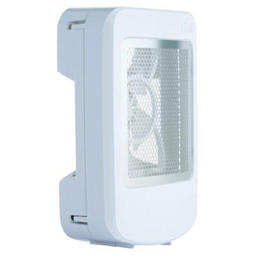Fresh Products ourfresh Dispenser 2.0, 5.34 x 4.25 x 5.38, White (OFCABEA)