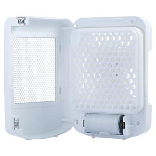 Fresh Products ourfresh Dispenser 2.0, 5.34 x 4.25 x 5.38, White (OFCABEA)