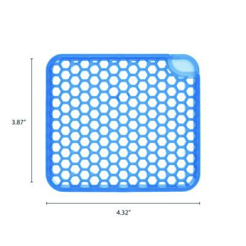 Fresh Products ourfreshE Refills, Cotton Blossom, 6/Box (OFE36CBBX)