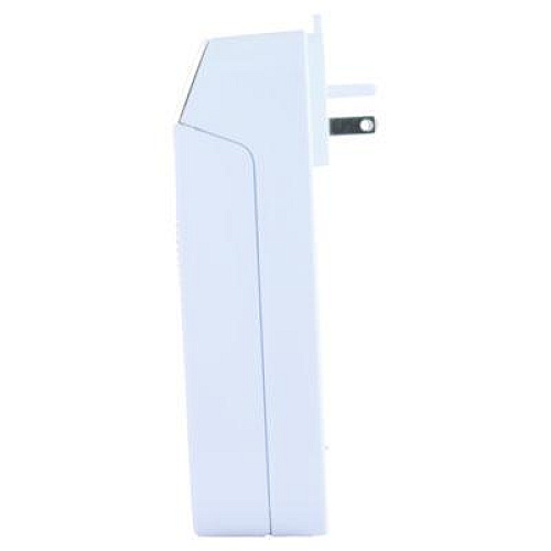 Fresh Products ourfreshE Dispenser, 2.71 x 4.19 x 6.68, White (OFECABEA)