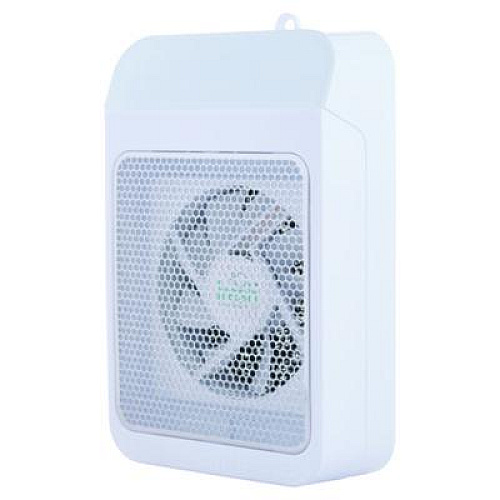 Fresh Products ourfreshE Dispenser, 2.71 x 4.19 x 6.68, White (OFECABEA)