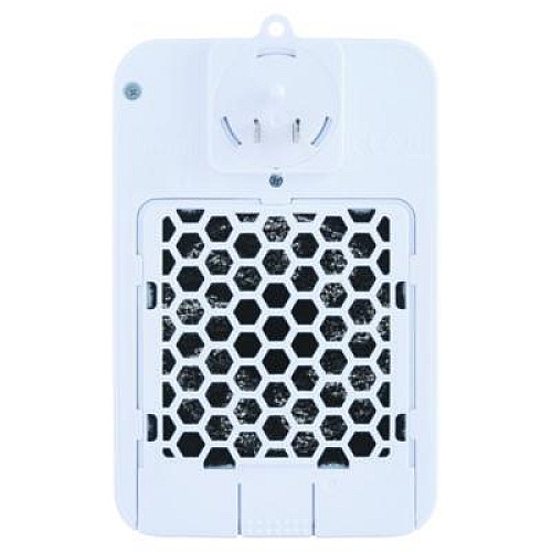 Fresh Products ourfreshE Dispenser, 2.71 x 4.19 x 6.68, White (OFECABEA)