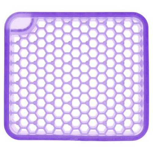 Fresh Products ourfreshE Refills, Morning Lavender, 6/Box (OFE36MLBX)