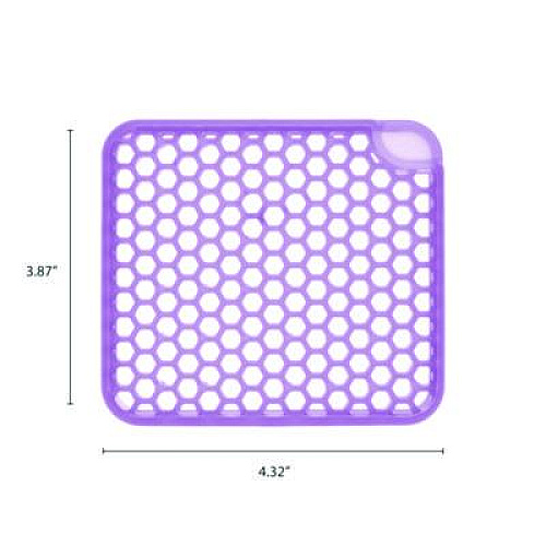 Fresh Products ourfreshE Refills, Morning Lavender, 6/Box (OFE36MLBX)