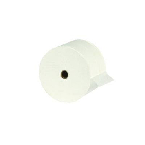 Eco Green Recycled Two-Ply Small Core Toilet Paper, Septic Safe, White, 1,500 Sheets/Roll, 24 Rolls/Carton (EB15725)