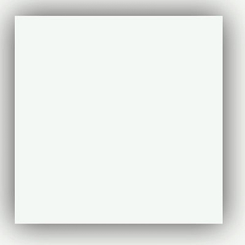 Rust-Oleum Ultra Matte Chalked Paint, Matte White, Quart Can, 2/Carton (285140)