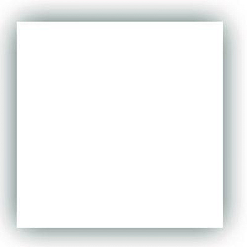Rust-Oleum Stops Rust 5-in-1 Spray Paint, Flat White, 12 oz Aerosol Can, 6/Carton (376856)