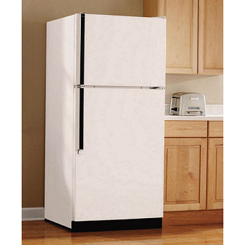 Rust-Oleum Specialty Gloss White Appliance Epoxy Touch, Gloss White, 0.6 oz Bottle (203000EA)