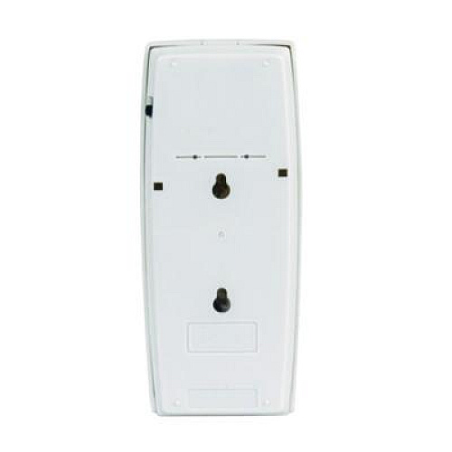 Boardwalk Classic Metered Air Freshener Dispenser, 4" x 3" x 9.5", White (908)