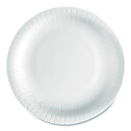 Boardwalk Paper Dinnerware, Bowl, 12 oz, White, 1,000/Carton (WH12BOWL)