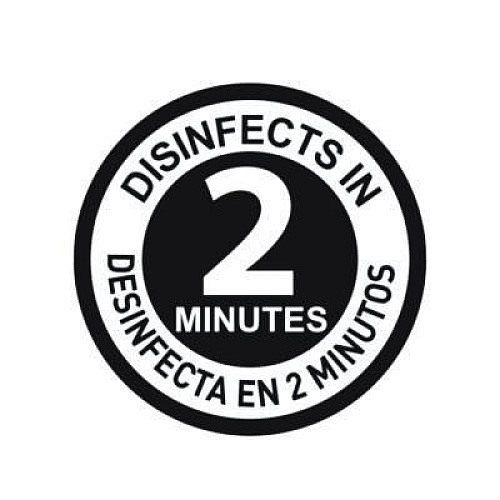 PDI Super Sani-Cloth Disinfecting Wipes, 15 x 7.5, Unscented, White, 75 Wipes/Canister, 6/Carton (P86984CT)