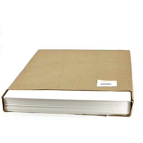 Handy Wacks Butcher Paper, 36 x 36, 415 Sheets/Box (BU3636BOX)