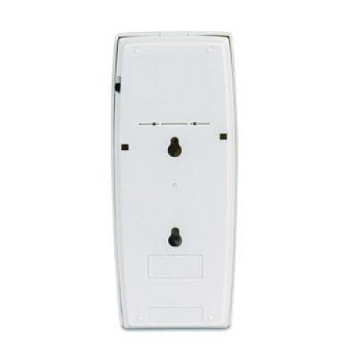 Boardwalk Metered Air Freshener Dispenser, 3.5 x 3.75 x 9.5, White, 12/Carton (908CT)