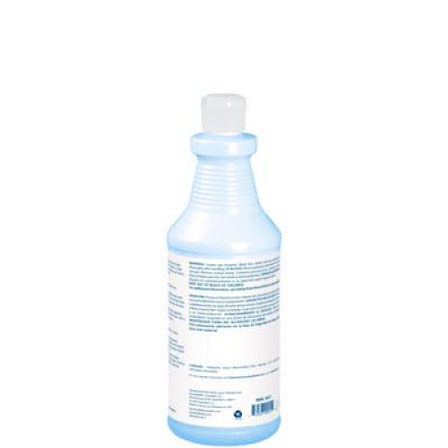 Boardwalk Industrial Strength Carpet Spotter, Unscented, 32 oz Bottle, 12/Carton (4821)