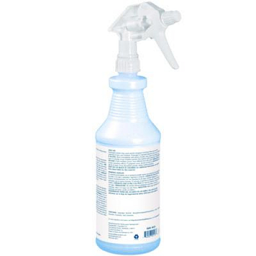 Boardwalk Fresh Scent RTU Liquid Air Deodorizer, 32 oz Spray Bottle (4824EA)