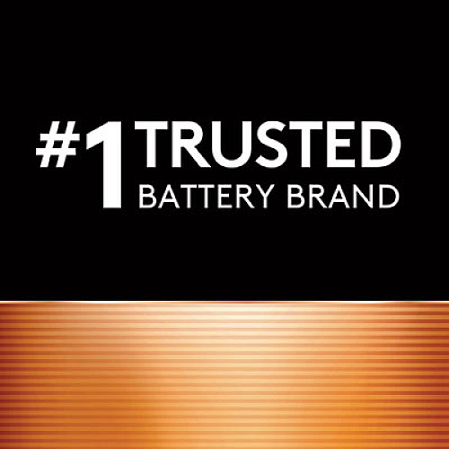 Duracell Specialty High-Power Lithium Batteries, CR2, 3 V, 2/Pack (CR2B2PK)