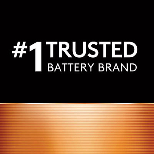 Duracell Specialty Alkaline Batteries, 76A, 1.5 V, 4/Pack (PX76A675B4PK)