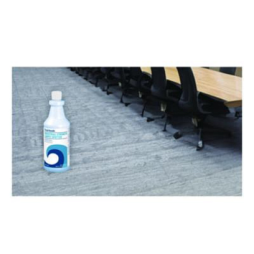 Boardwalk Industrial Strength Carpet Spotter, Unscented, 32 oz Bottle (4821EA)