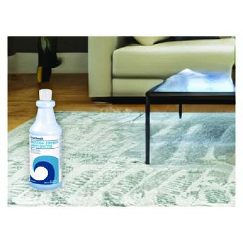 Boardwalk Industrial Strength Carpet Spotter, Unscented, 32 oz Bottle (4821EA)