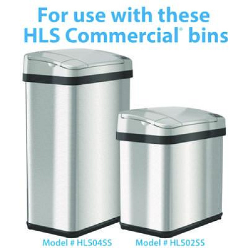 HLS Commercial Lemon Scent Fragrance Cartridge, 3/Pack (HLSFGLEMON3)