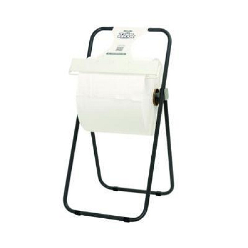 Sellars TOOLBOX Z300 Wipers, 1-Ply, 12.5 x 12, White, 950 Sheets/Roll (2030001)