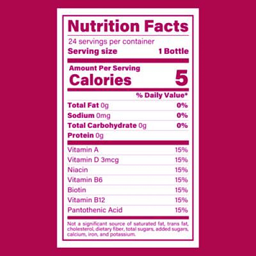 Sparkling ICE Fruit Frenzy Variety Pack, Assorted Flavors, 17 oz Bottle 24/Carton (22002383)