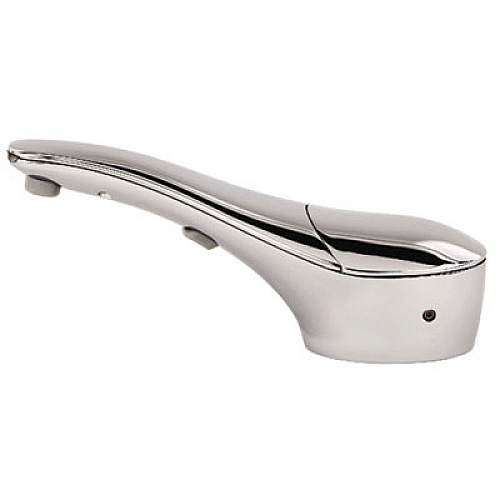 Bobrick SureFlo Top-Fill Automatic Bulk Foam Soap Dispenser, 34 oz, 2.75 x 6.75 x 3, Polished Chrome (824)