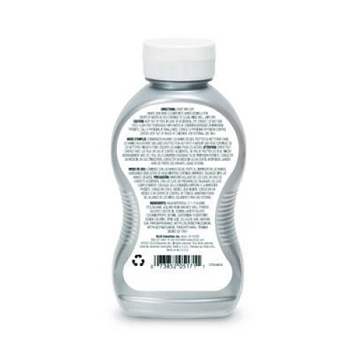 GOJO SUPRO MAX Hand Cleaner Bottle, Floral Scent, 10 oz,  8/Carton (727808CT)