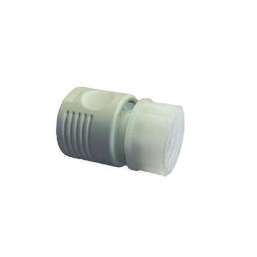 Boardwalk PDC Hose Kit, 0.5" Hose Diameter, 0.5" x 6 ft, Clear/Green, 10/Carton (710050)