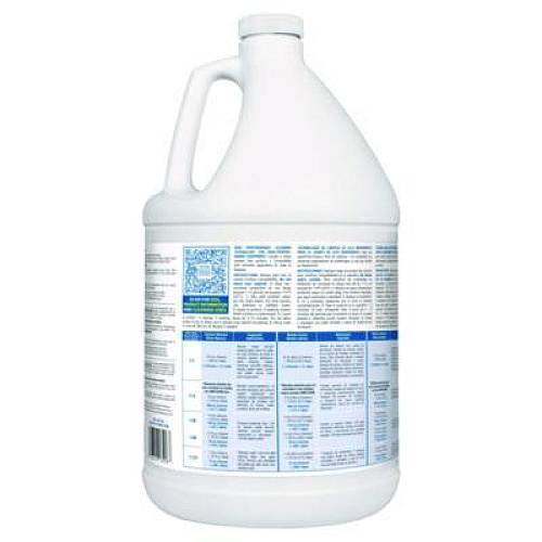 Simple Green Extreme Aircraft and Precision Equipment Cleaner, 1 gal, Bottle, 4/Carton (13406)