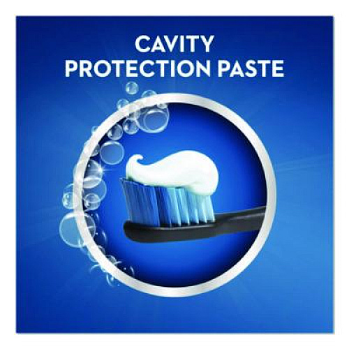 Crest Cavity Protection Toothpaste, Mint, Personal Size, 0.85 oz Tube, 240/Carton (09596)