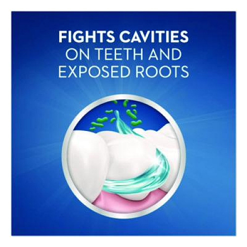 Crest Cavity Protection Toothpaste, Mint, Personal Size, 0.85 oz Tube, 240/Carton (09596)
