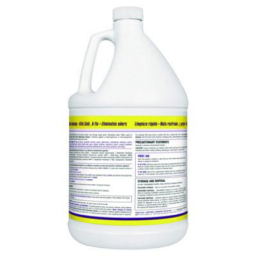 Simple Green Clean Finish Disinfectant Cleaner, Herbal, 1 gal Bottle, 4/Carton (01128)