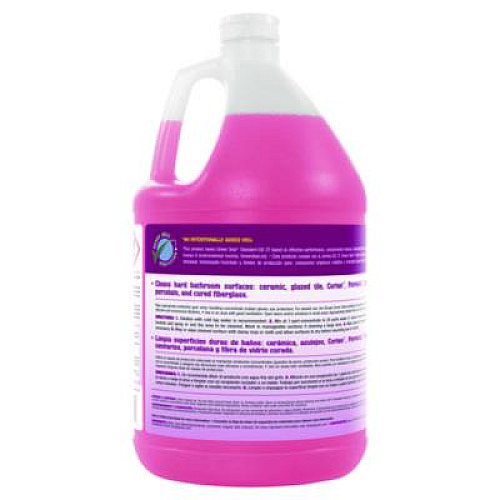 Simple Green Clean Building Bathroom Cleaner Concentrate, Unscented, 1gal Bottle (11101)