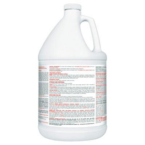 Simple Green d Pro 3 Plus Antibacterial Concentrate, Herbal, 1 gal Bottle, 6/Carton (01001)