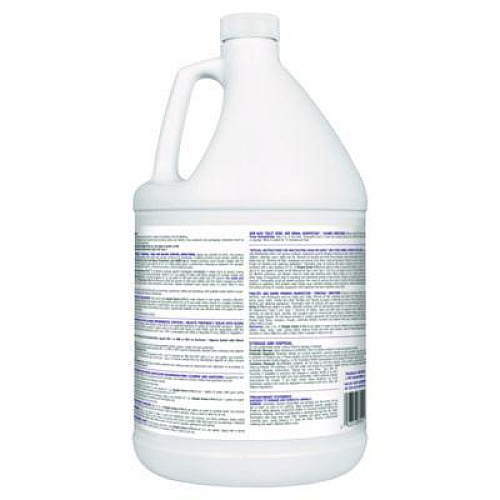 Simple Green d Pro 5 Disinfectant, 1 gal Bottle, 4/Carton (30501CT)