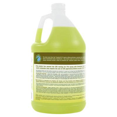 Simple Green Clean Building Carpet Cleaner Concentrate, Unscented, 1gal Bottle (11201)