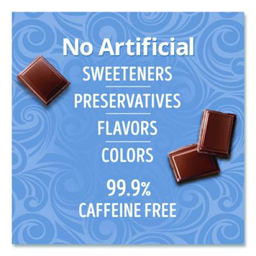 Swiss Miss Hot Cocoa Mix, Regular, 0.73 oz. Packets, 50 Packets/Box (47491)
