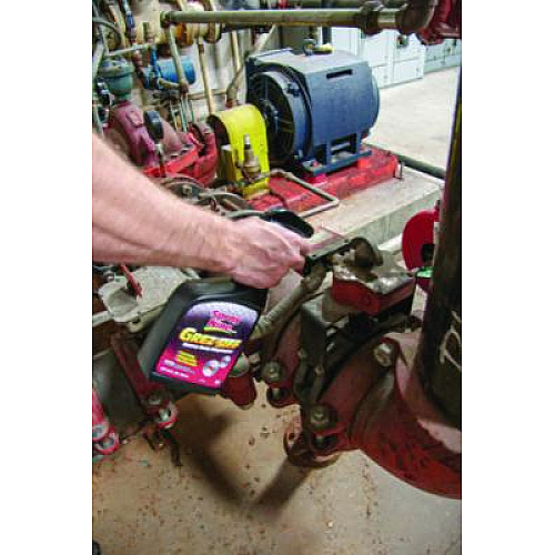 Spray Nine Grez-off Heavy-Duty Degreaser, 32 oz Spray Bottle, 12/Carton (22732)