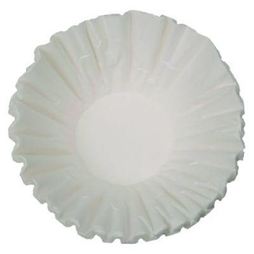 BUNN Flat Bottom Coffee Filters, 12 Cup Size, 250/Pack, 12 Packs/Carton (BCF250CT)