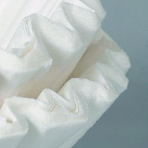 BUNN Flat Bottom Coffee Filters, 12 Cup Size, 250/Pack, 12 Packs/Carton (BCF250CT)