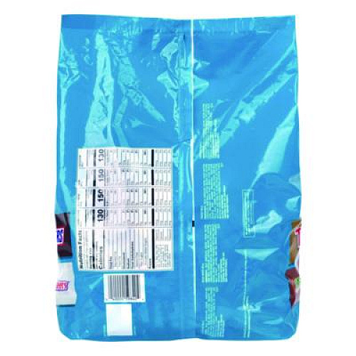 MARS Minis Variety Pack, Chocolate, 49.44 oz Bag, 180 Pieces (22002451)