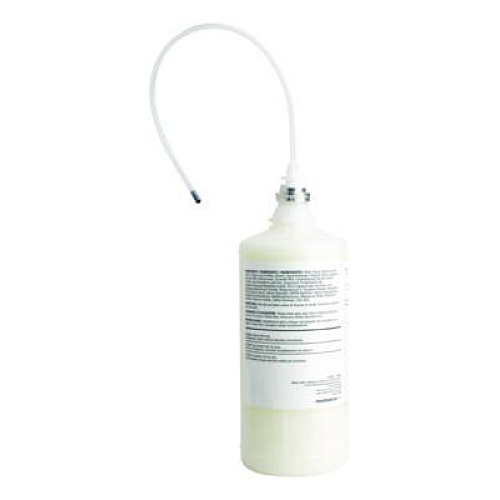 Rubbermaid Commercial TC EnrichedLotion Free 'N Clean Soap Refill, Unscented, 800 mL, 4/Carton (402363)